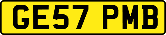 GE57PMB