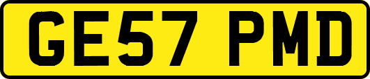 GE57PMD