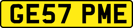 GE57PME