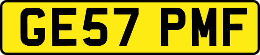 GE57PMF