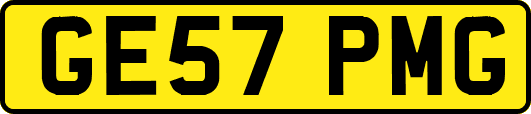 GE57PMG