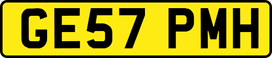 GE57PMH