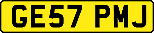 GE57PMJ
