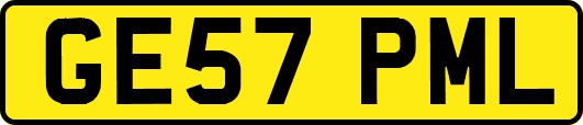 GE57PML