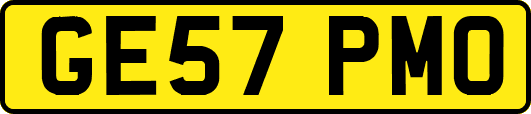 GE57PMO