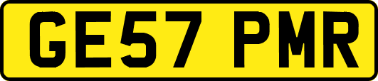 GE57PMR