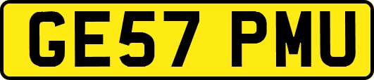 GE57PMU