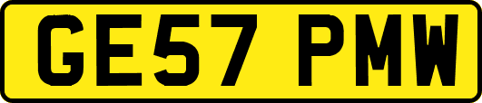 GE57PMW