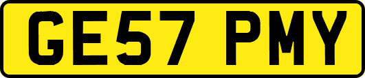 GE57PMY
