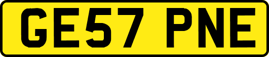 GE57PNE