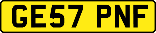 GE57PNF