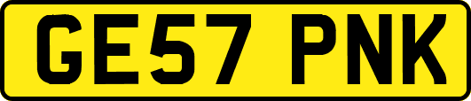 GE57PNK