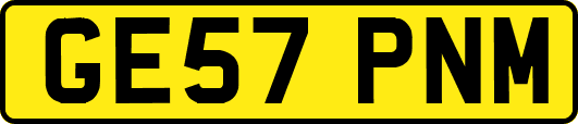 GE57PNM