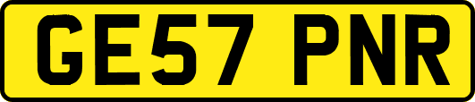 GE57PNR