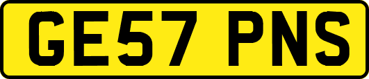 GE57PNS