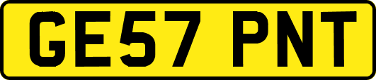 GE57PNT
