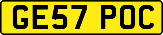 GE57POC