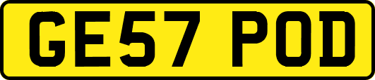 GE57POD