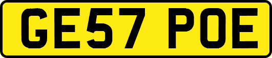 GE57POE