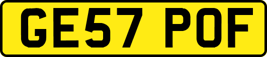 GE57POF