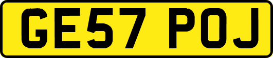GE57POJ