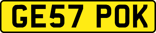 GE57POK