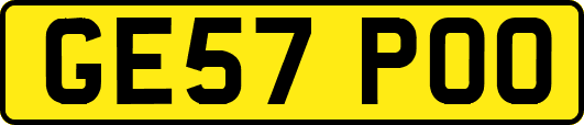 GE57POO