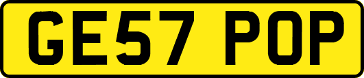 GE57POP