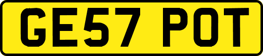 GE57POT