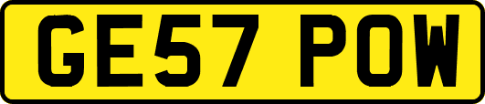 GE57POW
