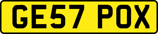 GE57POX
