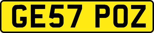 GE57POZ