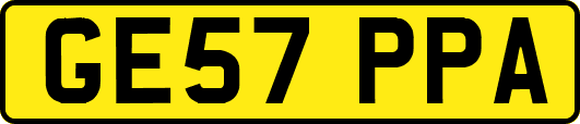 GE57PPA