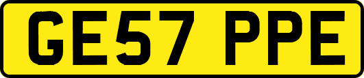 GE57PPE