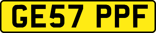 GE57PPF