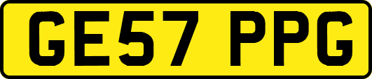 GE57PPG
