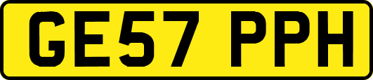 GE57PPH