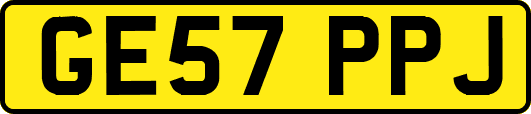 GE57PPJ