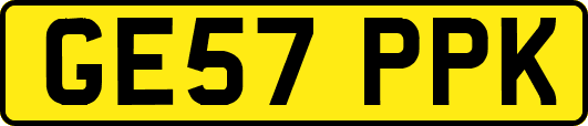 GE57PPK