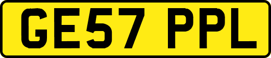 GE57PPL