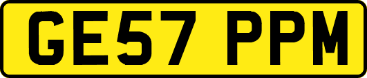 GE57PPM