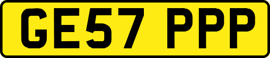 GE57PPP