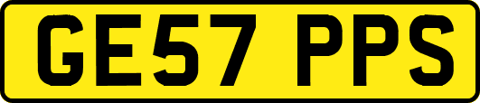 GE57PPS
