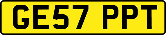GE57PPT