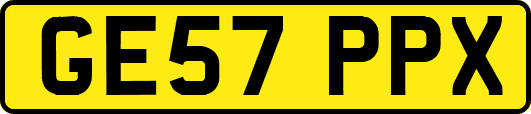 GE57PPX