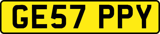 GE57PPY
