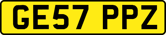 GE57PPZ