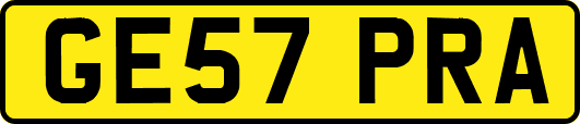 GE57PRA