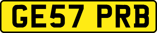 GE57PRB