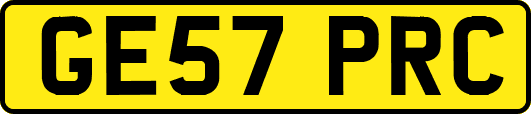 GE57PRC